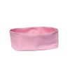 Comfort belt pink