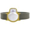 Sensorhouder Medtronic Guardian yellow