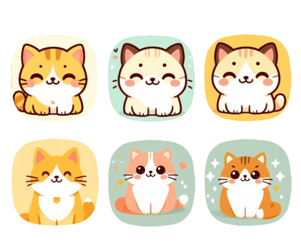 Medtronic Simplera stickers katten