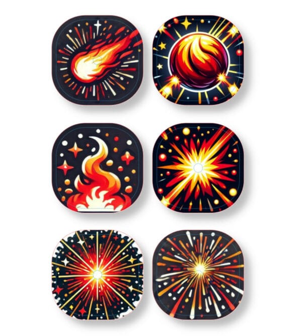 Medtronic Simplera fire