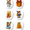 dexcomG7_sinterklaas1 Dexcom G7 stickers Sinterklaas